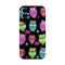 Coque pour Samsung A05S Funky owls