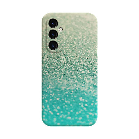 Coque pour Samsung A05S Gatsby mint