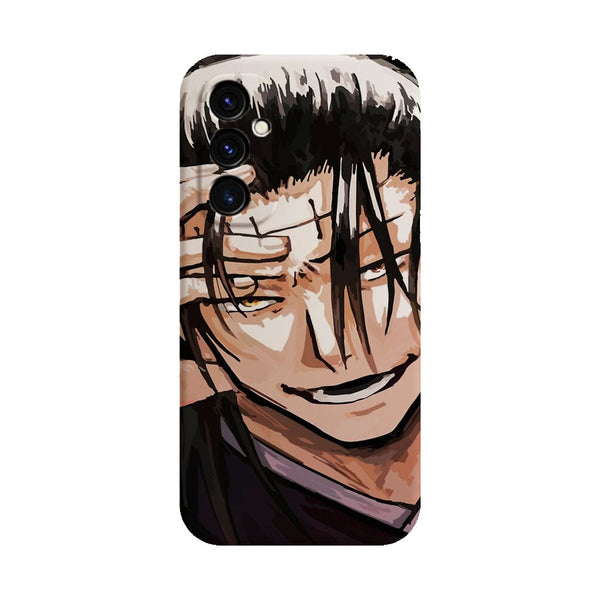 coque samsung A05S Geto suguru jujutsu comic