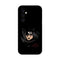 coque samsung A05S iTachi Fond Noir