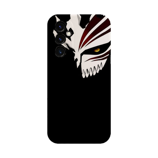 coque samsung A05S Ichigo hollow mask