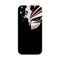 coque samsung A05S Ichigo hollow mask