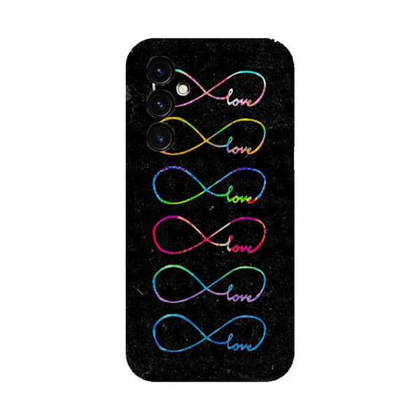 Coque Samsung Galaxy A05S Infinity x infinity