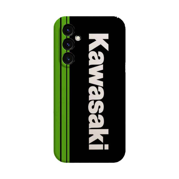 Coque Samsung Galaxy A05S Kawasaki
