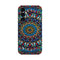 Coque pour Samsung A05S Mandala Multicolors creator