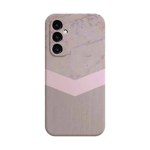 Coque Samsung Galaxy A05S Marbre Candy Bar
