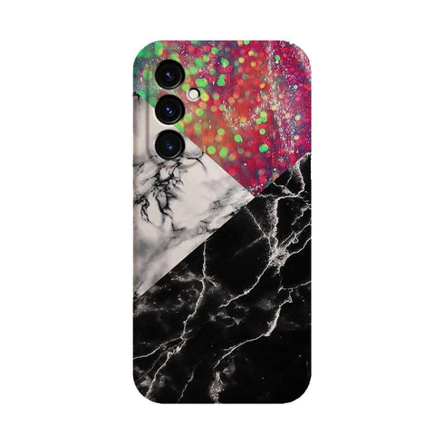 Coque Samsung Galaxy A05S Quantum Sparkles