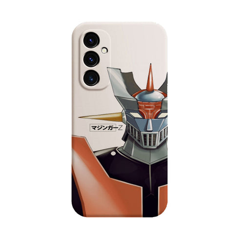 coque samsung A05S Mazinger Z