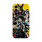 coque samsung A05S My hero academia izuku midoriya