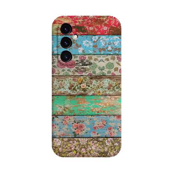 Coque pour Samsung A05S Rococo Style