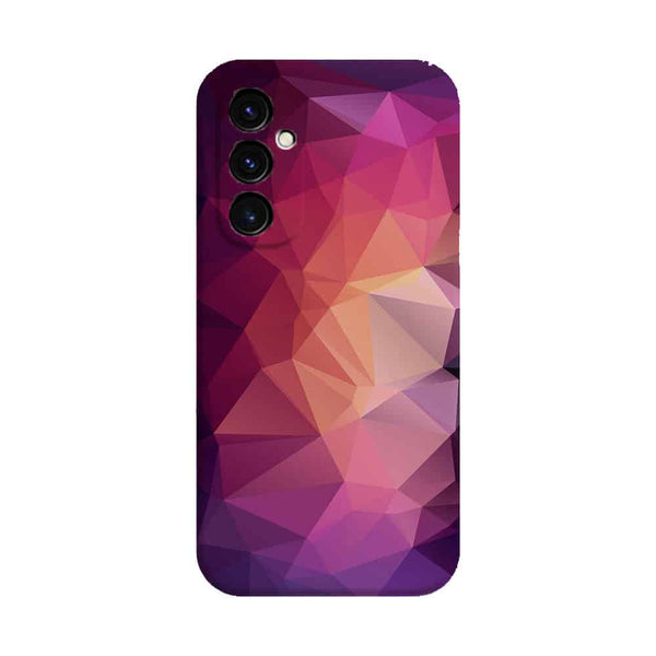 Coque pour Samsung A05S Sevencol