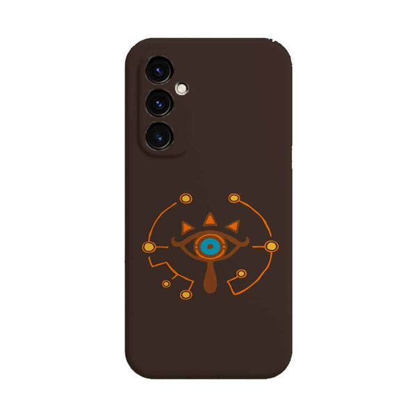 Coque Samsung Galaxy A05S Sheikah Tablette