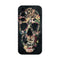 Coque Samsung A05S Skull Vintage