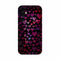 Coque Samsung Galaxy A05S Space Hearts