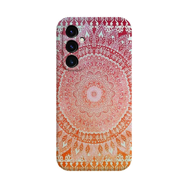 Coque Samsung Galaxy A05S Spring Mandalika