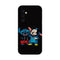 coque samsung A05S Stitch x the mouse