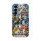 Coque Samsung Galaxy A05S Super smash bros ultimate