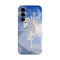 Coque Samsung Galaxy A05S The White Unicorn