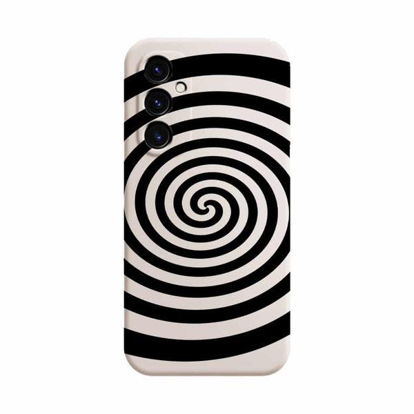 Coque originale Samsung A05S Vertigo