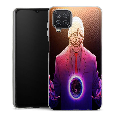 Coque Samsung Galaxy A12