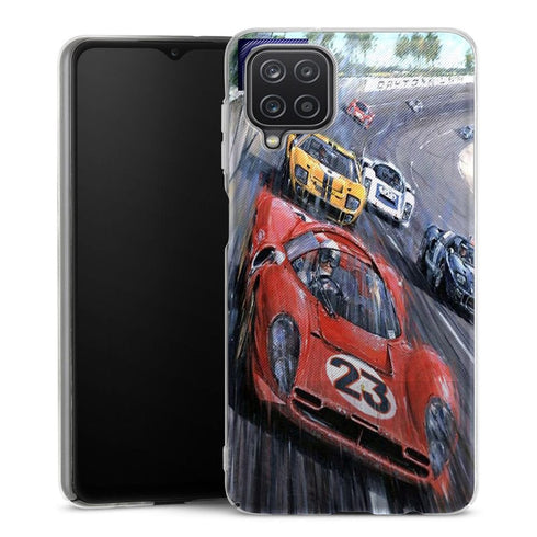 Coque Samsung Galaxy A12