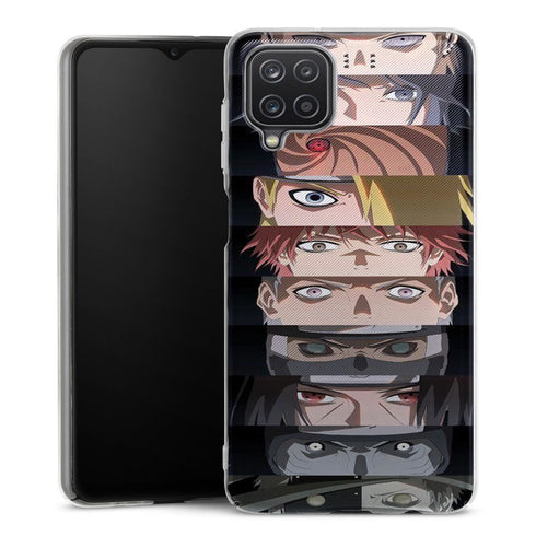 Coque Samsung Galaxy A12