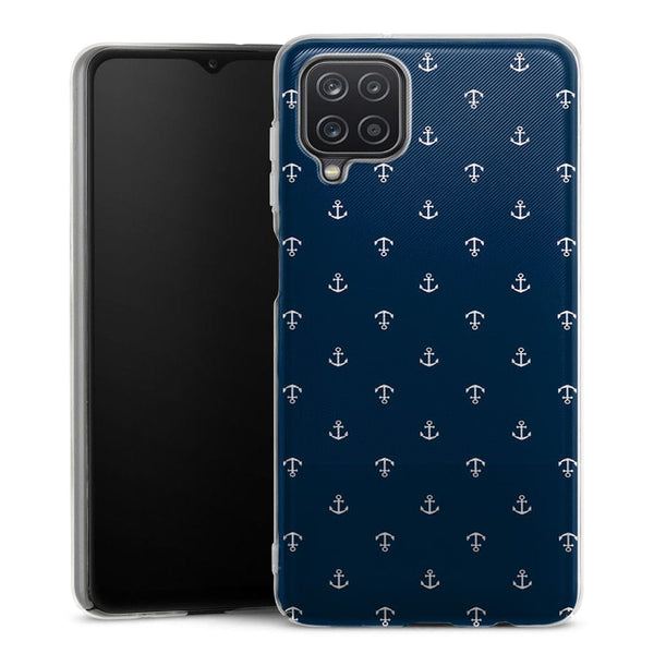 Coque Samsung Galaxy A12