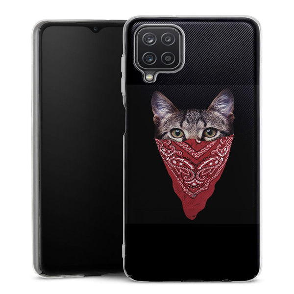 Coque Samsung Galaxy A12