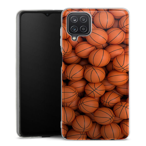 Coque Samsung Galaxy A12