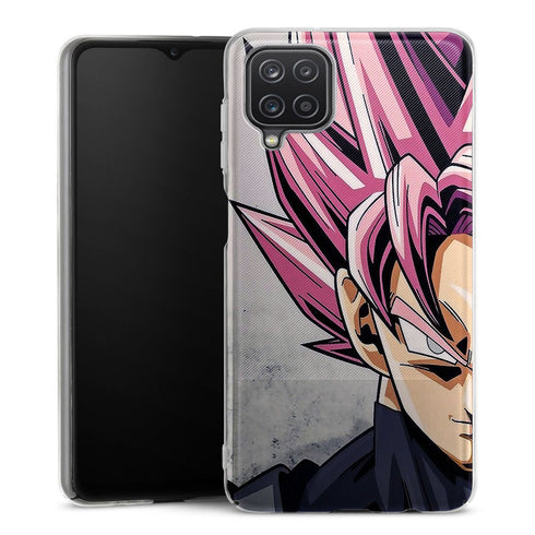 Coque Samsung Galaxy A12