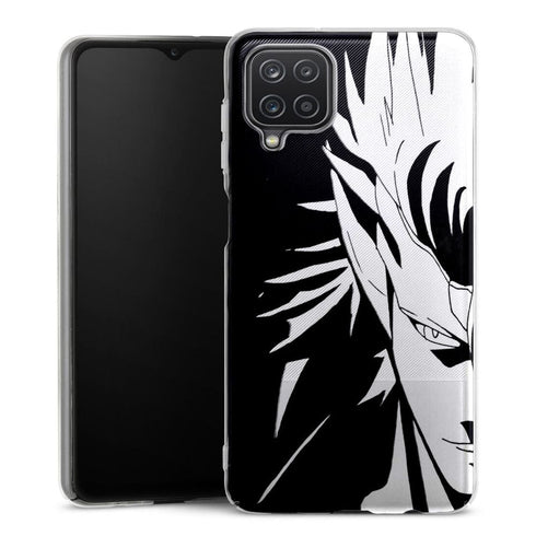 Coque Samsung Galaxy A12