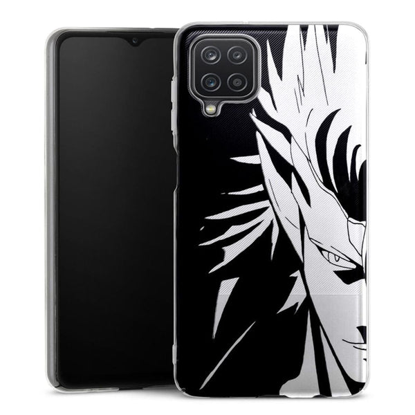 Coque Samsung Galaxy A12