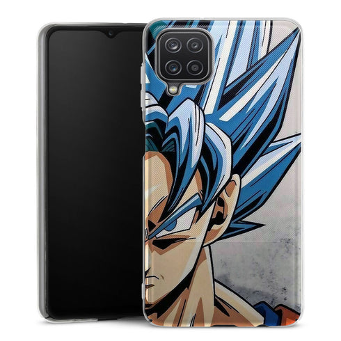 Coque Samsung Galaxy A12