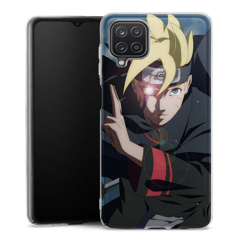 Coque Samsung Galaxy A12