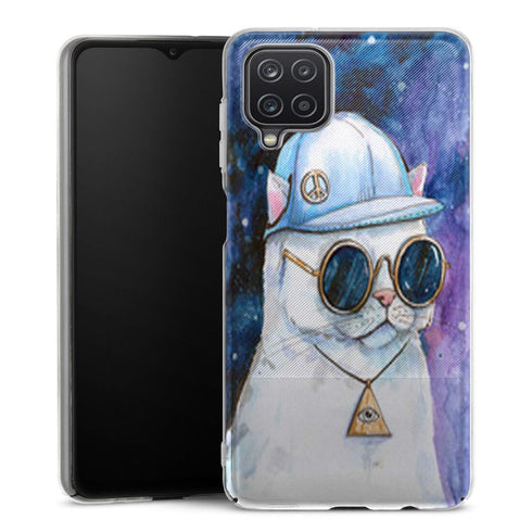 Coque Samsung Galaxy A12
