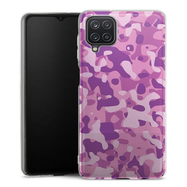 Coque Samsung Galaxy A12