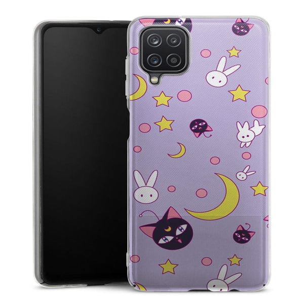 Coque Samsung Galaxy A12