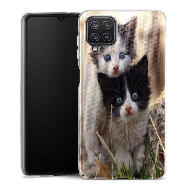 Coque Samsung Galaxy A12