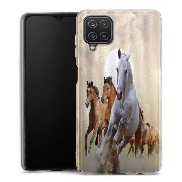 Coque Samsung Galaxy A12