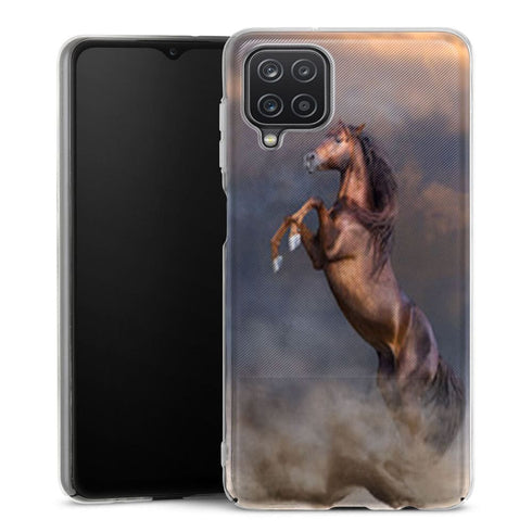 Coque Samsung Galaxy A12