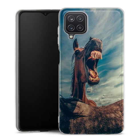 Coque Samsung Galaxy A12