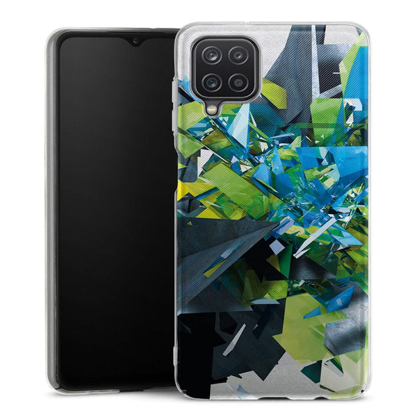 Coque Samsung Galaxy A12