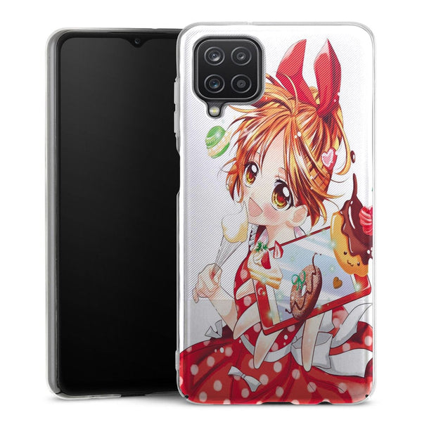 Coque Samsung Galaxy A12