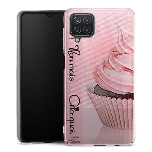 Coque Samsung Galaxy A12