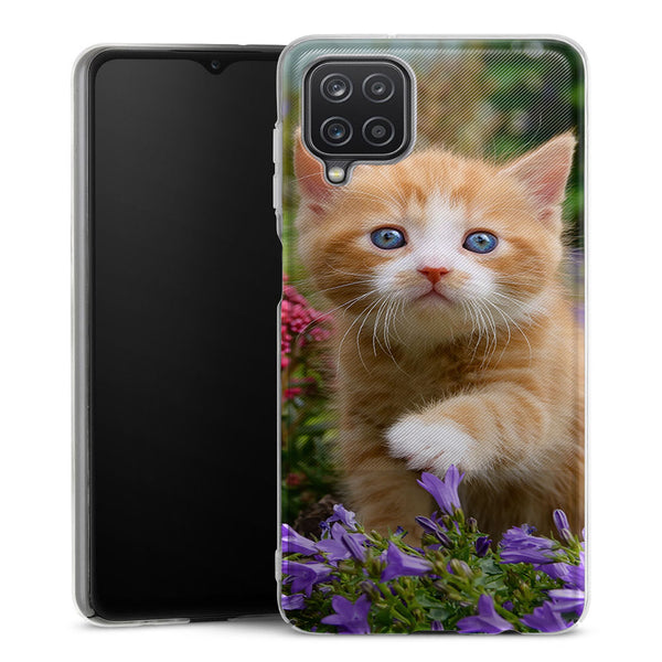 Coque Samsung Galaxy A12