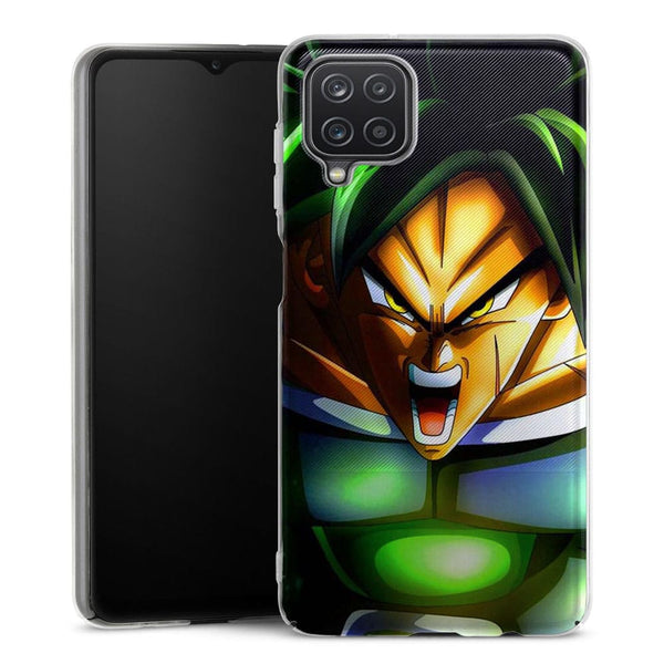 Coque Samsung Galaxy A12