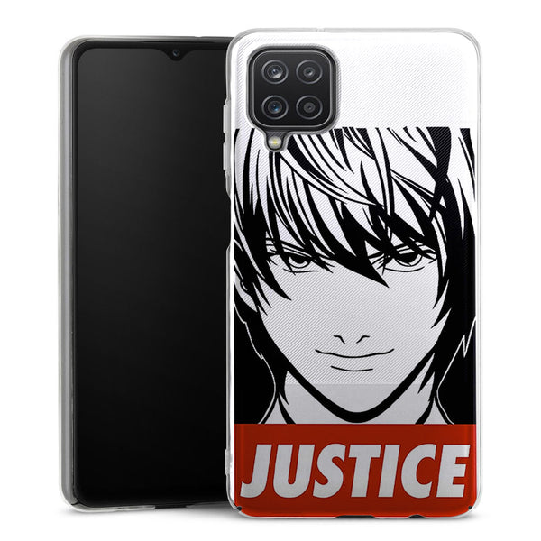 Coque Samsung Galaxy A12