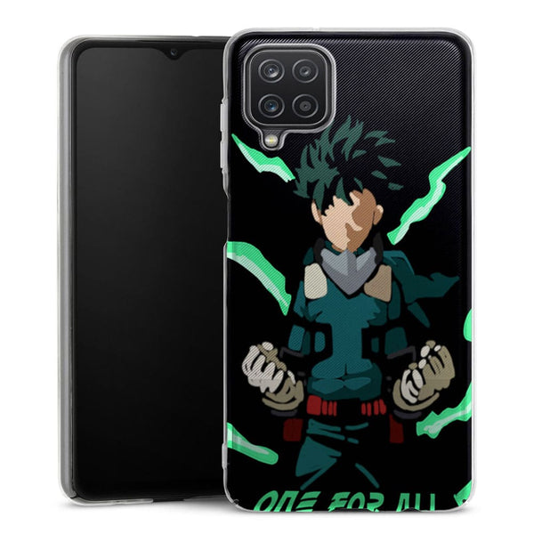 Coque Samsung Galaxy A12