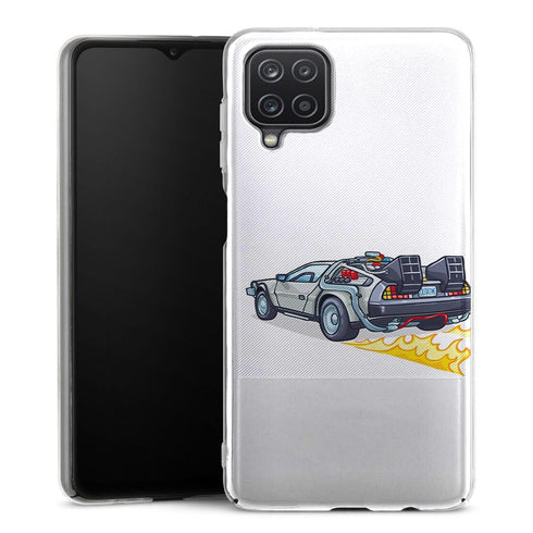 Coque Samsung Galaxy A12