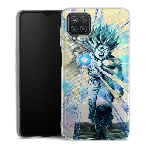 Coque Samsung Galaxy A12